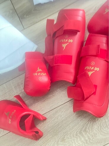 Diğer Karete tam set