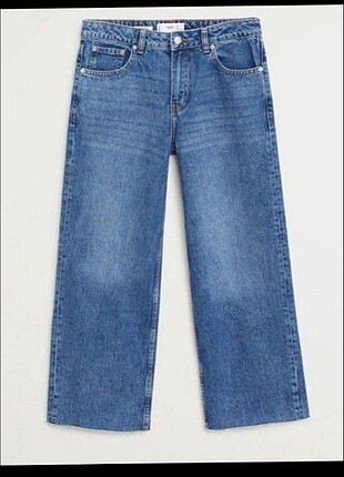 Mango Jean