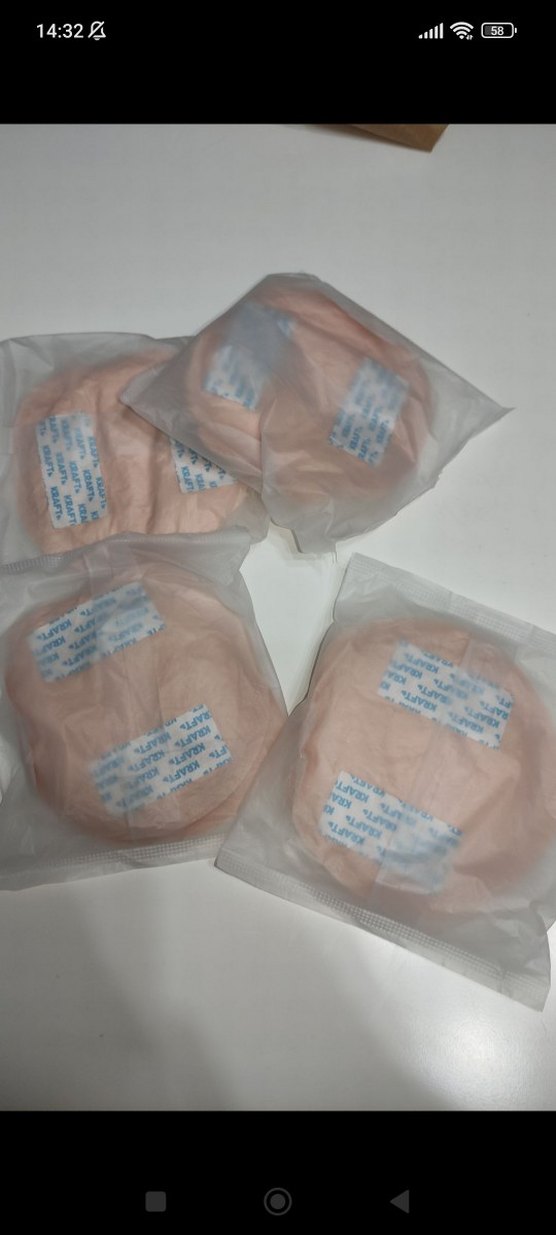 bébédor Anne Sütü Saklama Poşeti 20 Adet ve göğüs pedi - Görsel 4