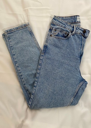 Stradivarius Kadın Jean Pantolon