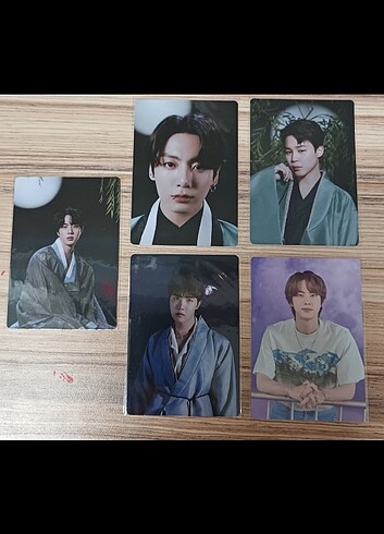 Bts satış 