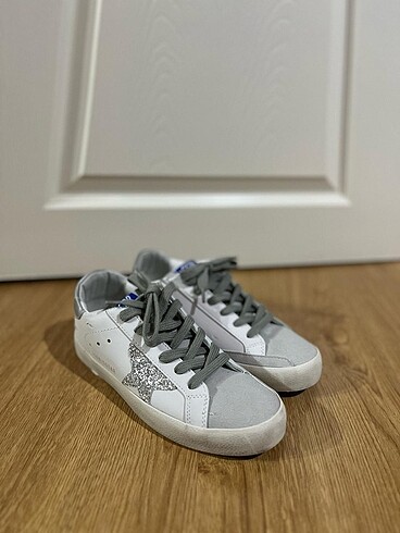 Sıfır golden goose ayakkabı