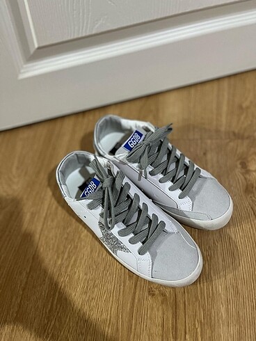 Golden Goose Deluxe Sıfır golden goose ayakkabı