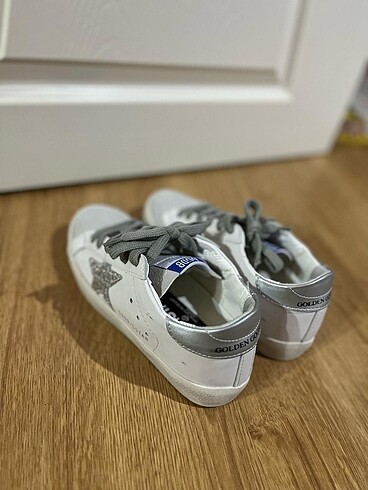 36 Beden Sıfır golden goose ayakkabı