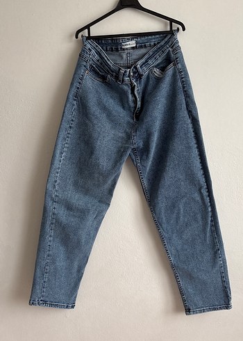 Mavi Kadın Denim Pantolon