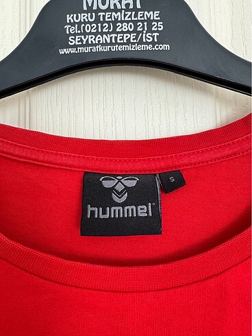 Hummel Hummel erkek tişört