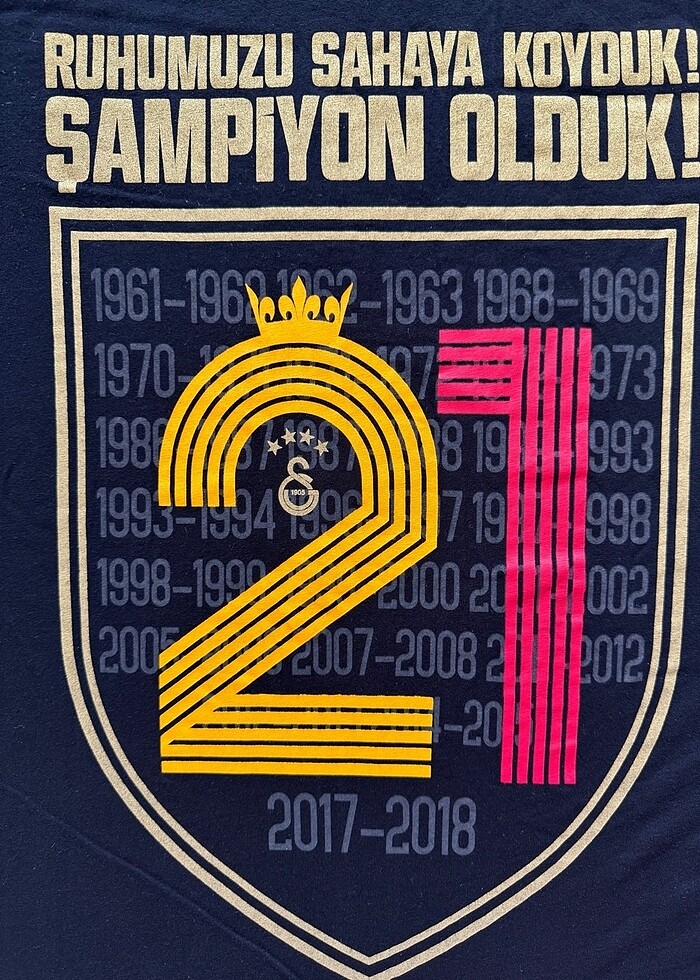 Gs store tişört - Görsel 2