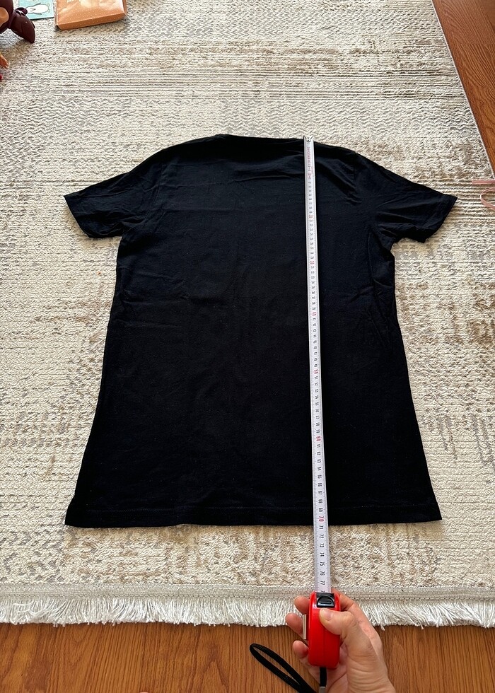 Gs store tişört - Görsel 4