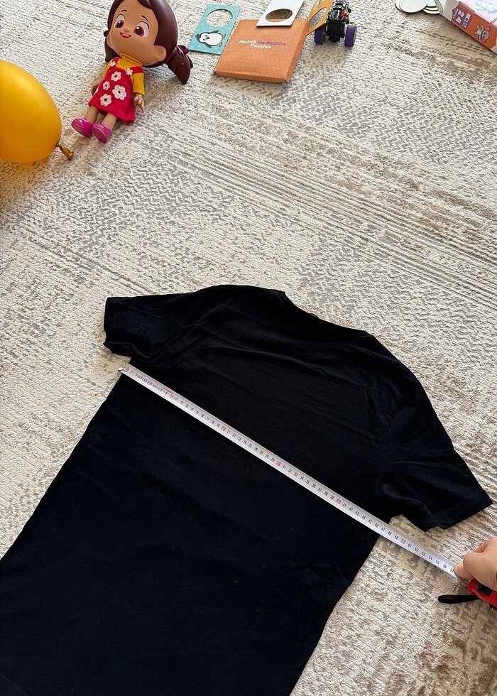 Gs store tişört - Görsel 5