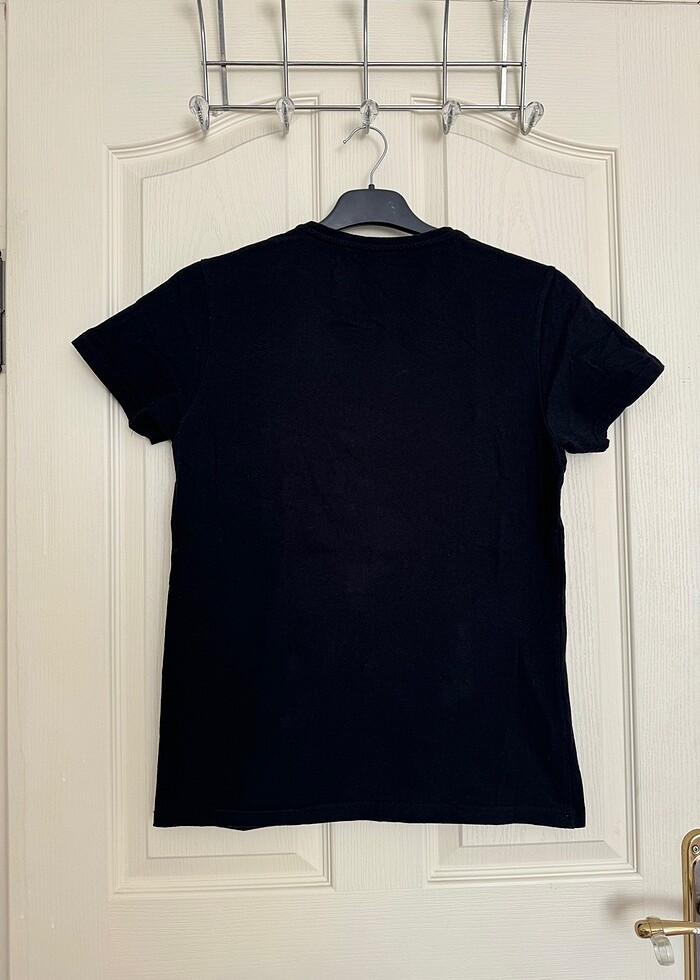 Trendyolman marka tişört - Görsel 3