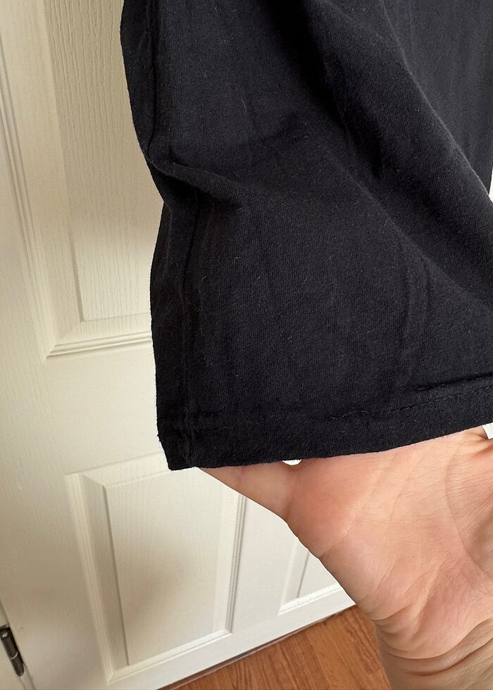 Trendyolman marka tişört - Görsel 4