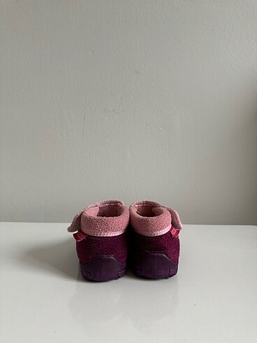 Gezer marka bebek panduf - Görsel 4