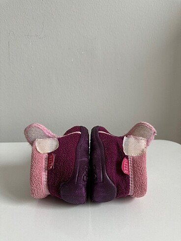 Gezer marka bebek panduf - Görsel 6