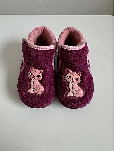 Gezer marka bebek panduf - Görsel 5