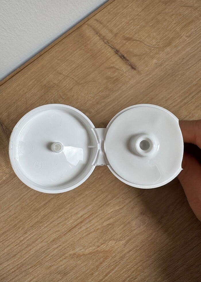 Luis bien cilt beyazlatıcı krem sıfırdır - Görsel 2