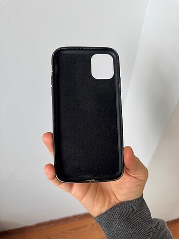 İphone 11 uyumlu telefon kabı kılıfı - Görsel 2
