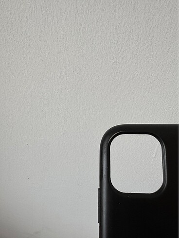 İphone 11 uyumlu telefon kabı kılıfı - Görsel 3