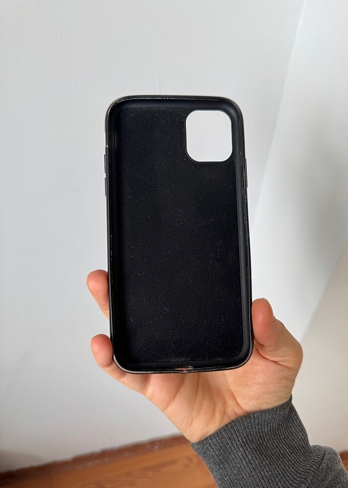 İphone 11 uyumlu telefon kabı kılıfı - Görsel 2