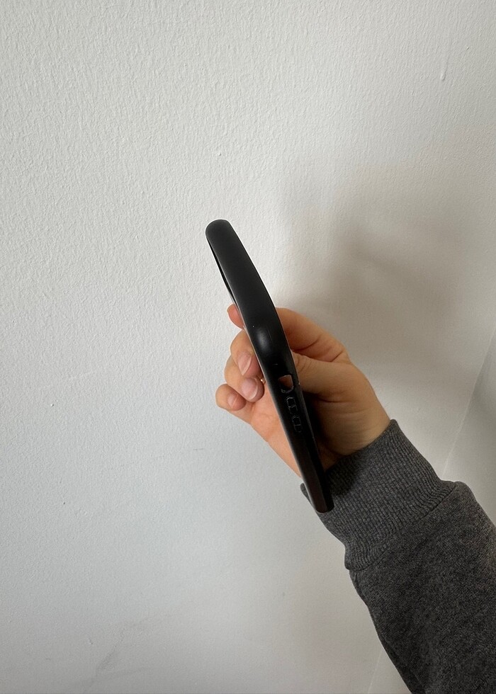 İphone 11 uyumlu telefon kabı kılıfı - Görsel 4