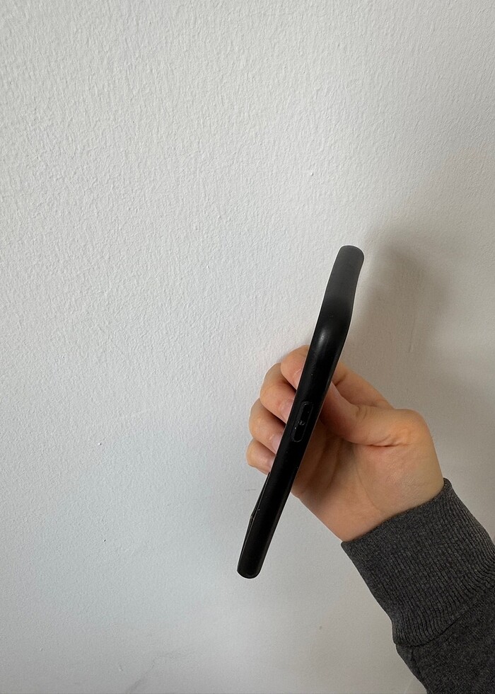 İphone 11 uyumlu telefon kabı kılıfı - Görsel 5