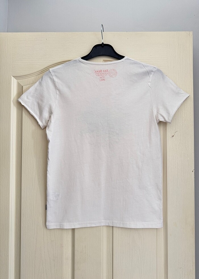 Bad bear marka erkek tişört - Görsel 4