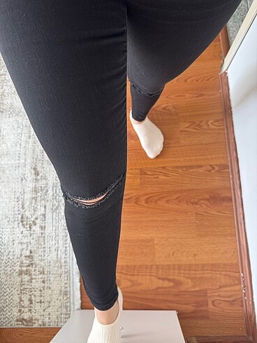26 Beden Addax marka jeans denim kot pantolon