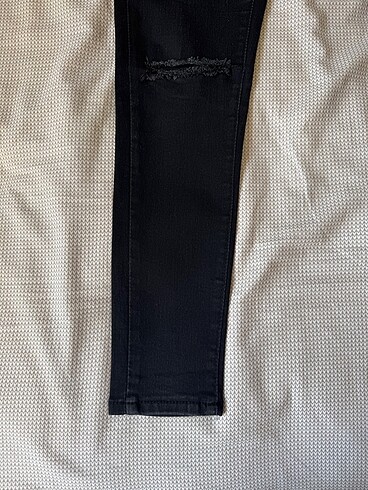 Addax marka jeans denim kot pantolon - Görsel 8