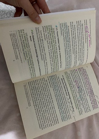 Turizm Mevzuatı - Dr. İsa Yayla - Görsel 3