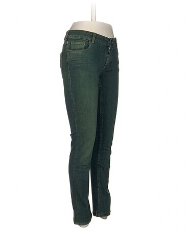 Emporio Armani Emporio Armani Jean / Kot %70 İndirimli.