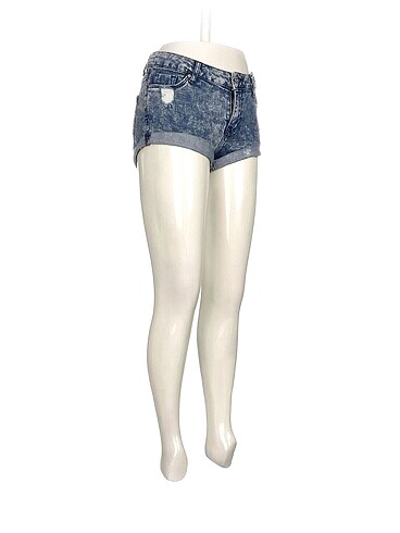 H&M H&M Mini Şort %70 İndirimli.