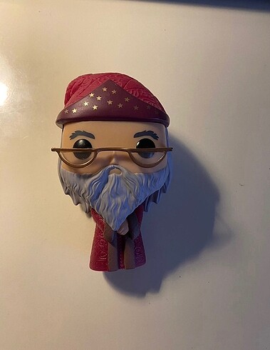 Dumbledore funko pop harry potter
