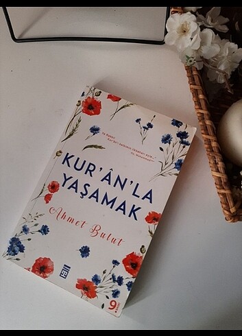 Kuranla yaşamak