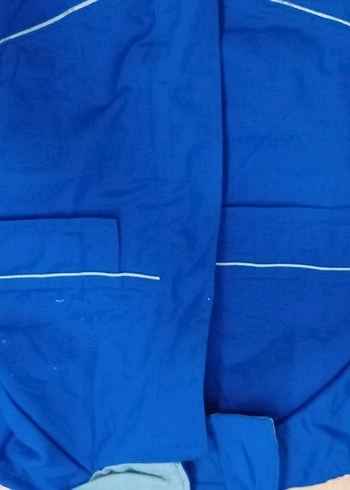 Almana malı Ağır hizmet iş parkasi - Görsel 5