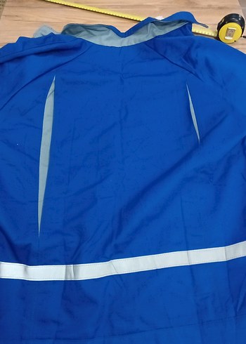 Almana malı Ağır hizmet iş parkasi - Görsel 6