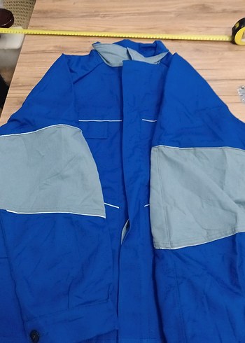 Almana malı Ağır hizmet iş parkasi - Görsel 3