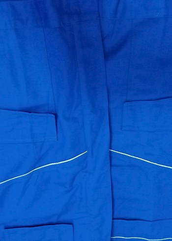 Almana malı Ağır hizmet iş parkasi - Görsel 4