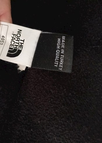 The North Face Mont - Görsel 12