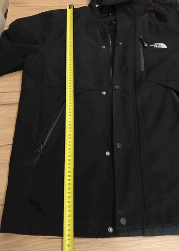 The North Face Mont - Görsel 4