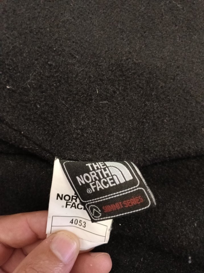 The North Face Mont - Görsel 3