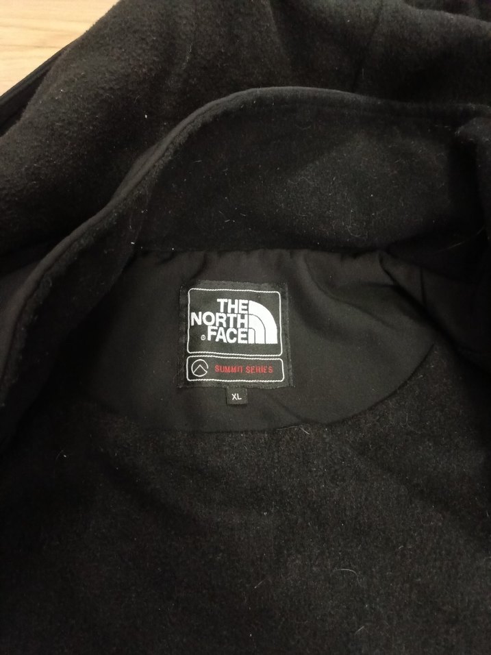 The North Face Mont - Görsel 2