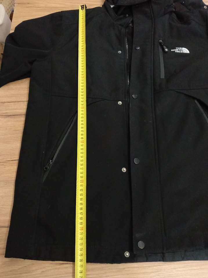 The North Face Mont - Görsel 4