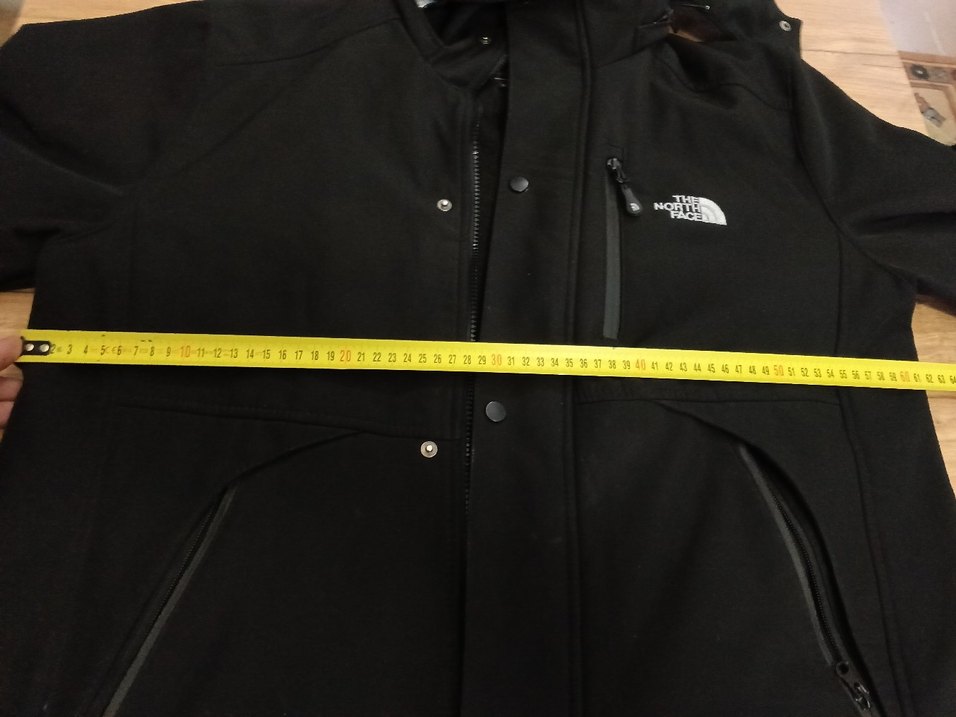 The North Face Mont - Görsel 5