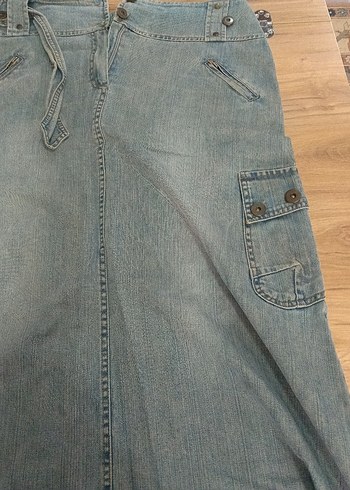 Bayan Kot Eyek - Görsel 3