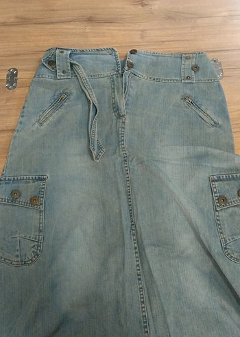 Bayan Kot Eyek - Görsel 5