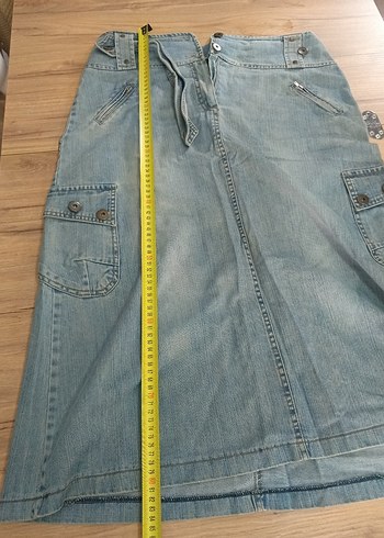 Bayan Kot Eyek - Görsel 6