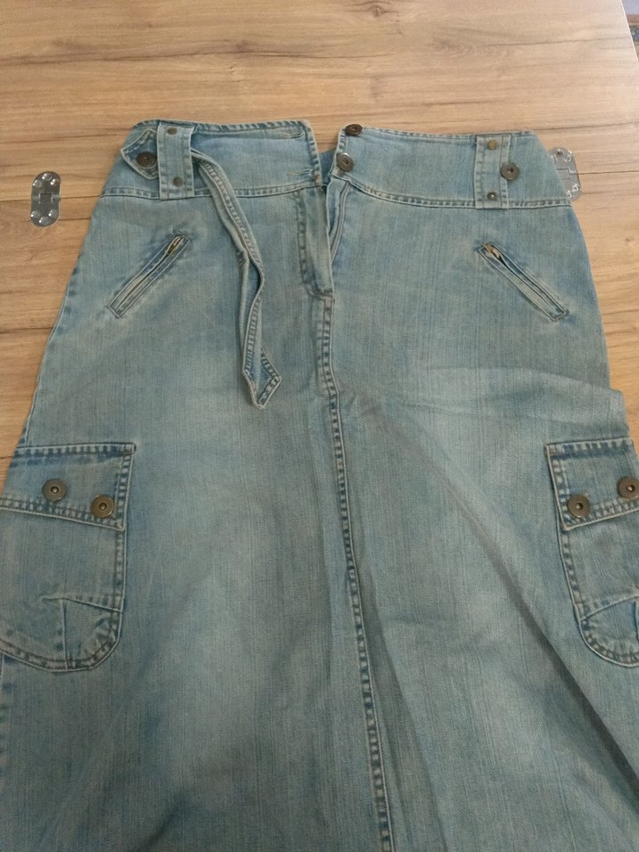 Bayan Kot Eyek - Görsel 5