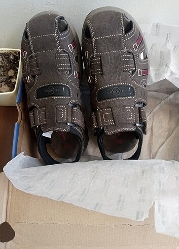 DEİCHMANN MEMPHİS ONE SANDALET - Görsel 2