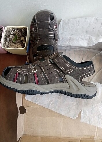 DEİCHMANN MEMPHİS ONE SANDALET - Görsel 3