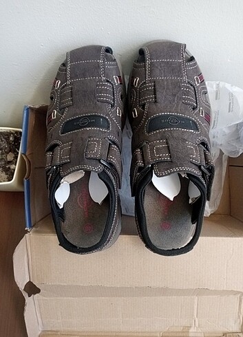 DEİCHMANN MEMPHİS ONE SANDALET - Görsel 5