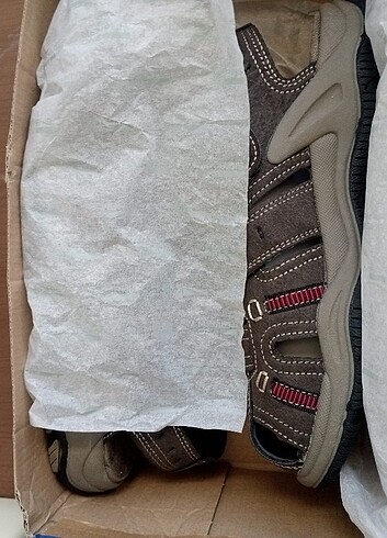 DEİCHMANN MEMPHİS ONE SANDALET - Görsel 6